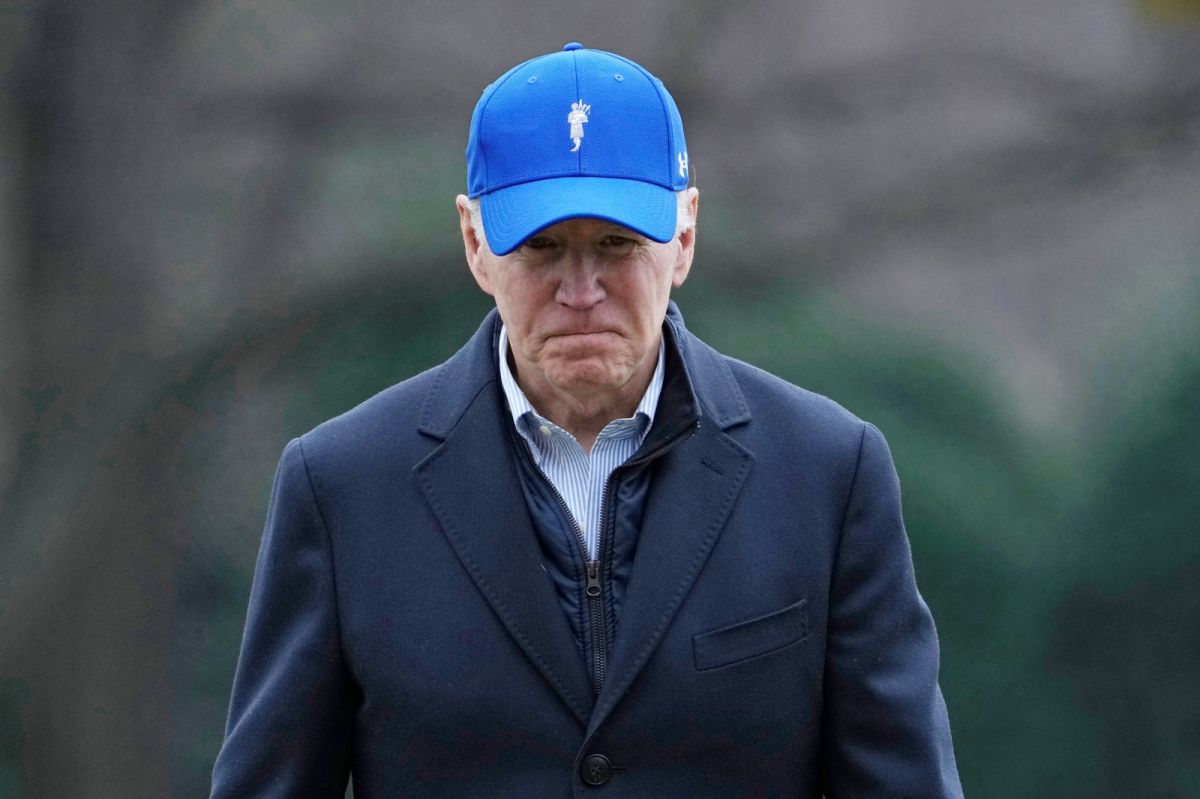 ▲美國總統拜登7日將發表任內第2場國情咨文演說，但一份最新民調發現，超過6成美國民眾認為拜登達成的不多，近7成對他能否為國家未來做出正確決定不太有信心。（圖／美聯社／達志影像）