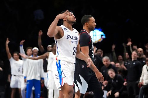 NBA買斷市場開跑！5大失意球星成列強奪冠拼圖　湖人鎖定防守專家
