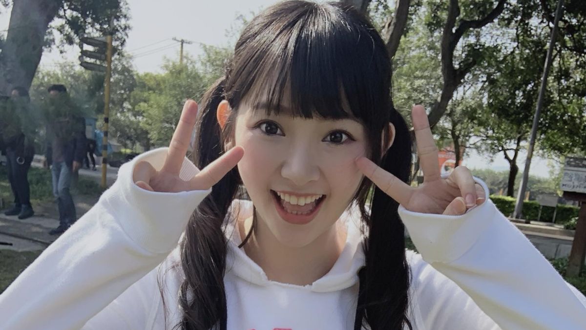 ▲優格姐姐透露，曾被前男友做出羞辱的事情，讓她不堪回首，自認當了8年的受害者。（圖／翻攝優格姐姐FB）