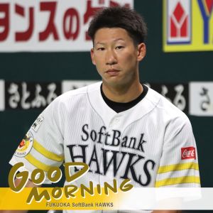 WBC／經典賽刺客來了！真砂勇介將代表中國
