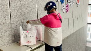 8成4學生兼差打工 美食外送掉出榜外