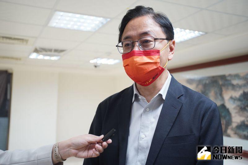 ▲對於「北北基桃」變成一個共同生活圈,以後可能一票玩到底?張善政表示,「這個可能性是無限的」(圖/記者李春台攝,2023.02.08)