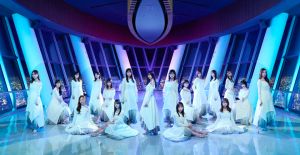 ▲乃木坂46單曲《不存在於此的事物》已經在各大音樂平台數位上架。(圖/Sony Music提供) ▲乃木坂46單曲《不存在於此的事物》已經在各大音樂平台數位上架。(圖/Sony Music提供)