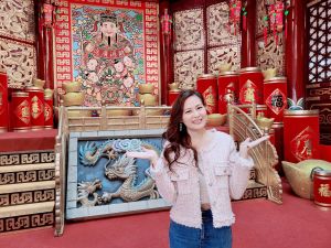 欣西亞對「隋棠遭控惡鄰」有感 親自送耳塞讓鄰居住嘴
