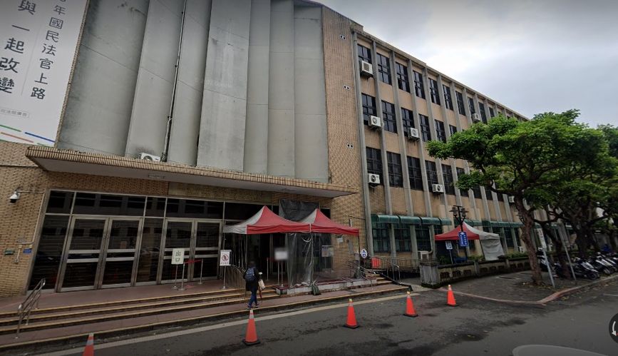 ▲31年前發生的中興大學女大生遭性侵殺害案，高等法院准許針對嫌犯呂金鎧部分，重啟再審。（圖／翻攝google地圖）