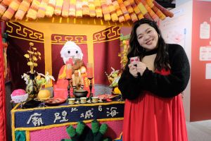 台版渡邊直美母胎單身 求「187cm潮男」:被月老擱置