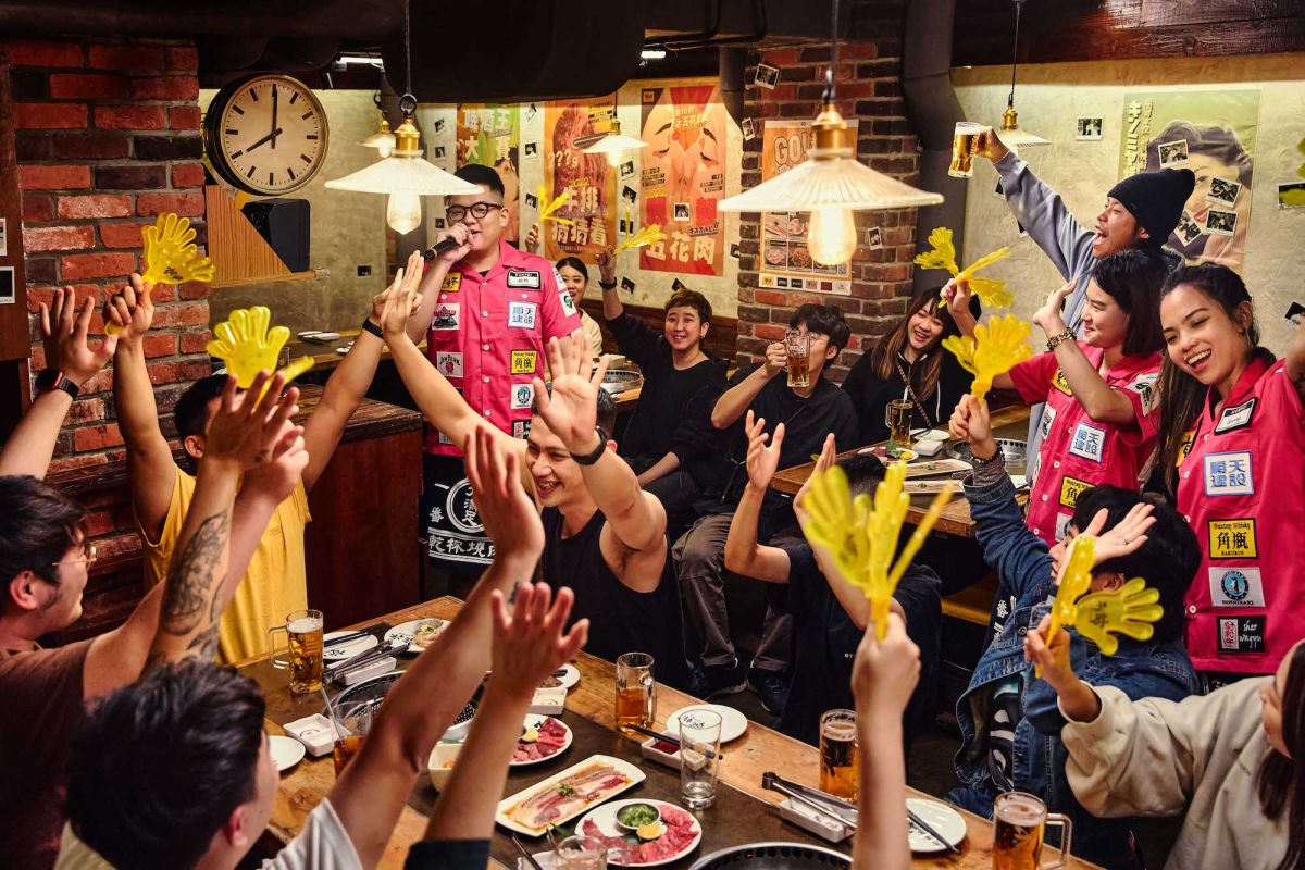 ▲乾杯（1269）集團今（9）日公布2023年1月自結合併營收，呈現爆發性成長衝上4.88億元歷史新高。（圖／業者提供）