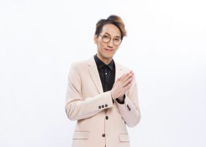 林志炫無預警曝喜訊!揭「維持超過30年苦行僧生活」