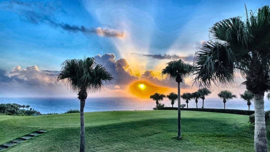 ▲黃金海岸球場。官方提供