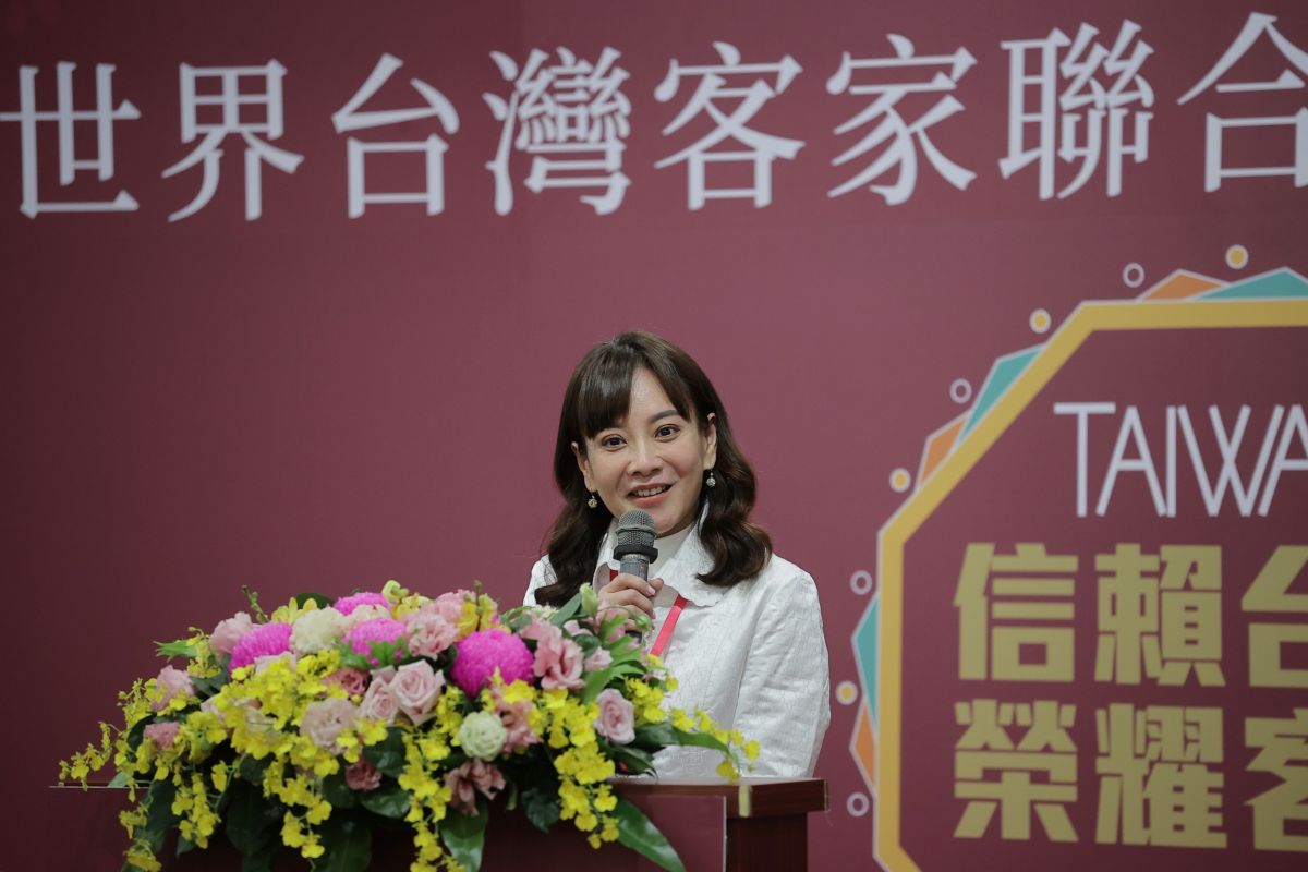 鄭文燦愛將涉貪！詹江村再爆：拿公款當服裝費、每天都走秀