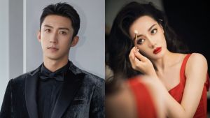 迪麗熱巴孩子的爸?黃景瑜晚間發聲明 2.6億人搶看