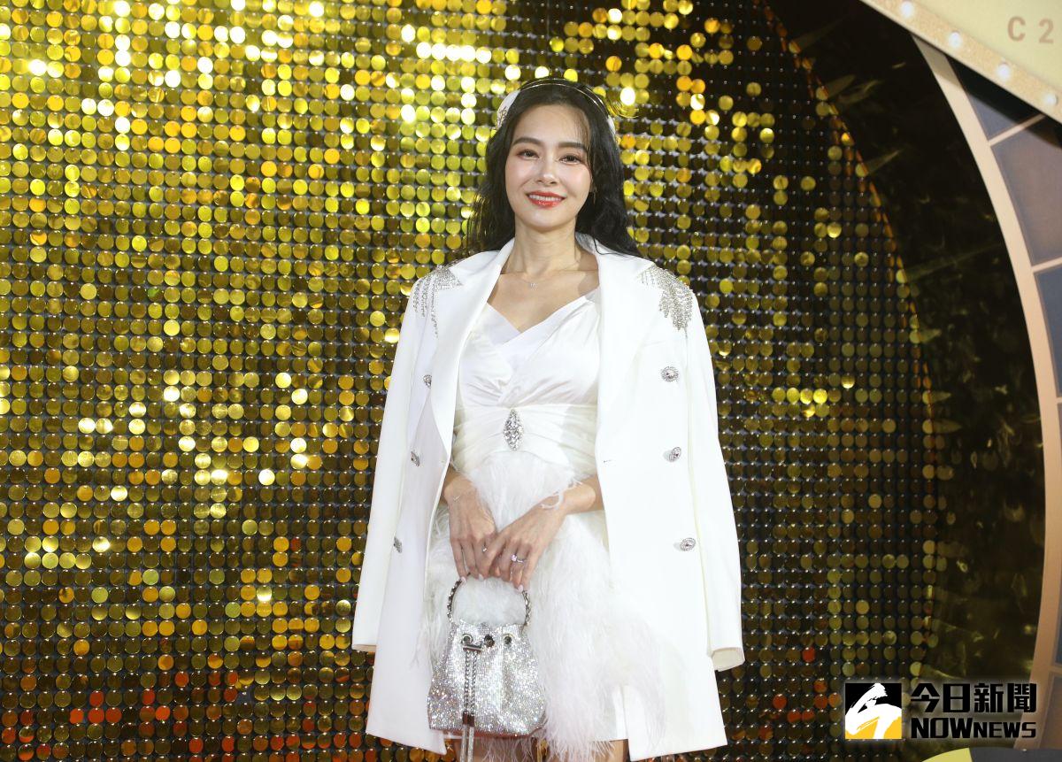 ▲王思佳的假包事件真相日前出爐，公布送專業機構檢驗的包包「是真品」。（圖／記者陳明中攝影）