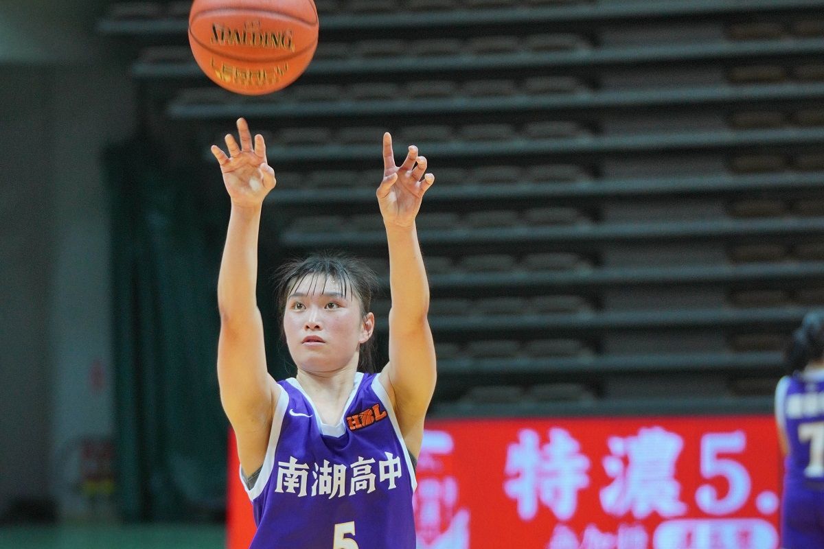 ▲南湖高中劉彥慈。（圖／名衍行銷提供）