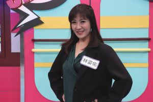 林姿佑看不慣年輕媽媽一舉 吳宗憲爆Sandy當老公工具人