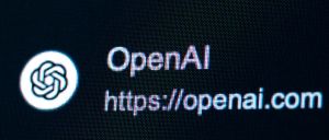 ▲chatGPT OpenAI 聊天機器人 人工智慧 （圖／美聯社／達志影像）