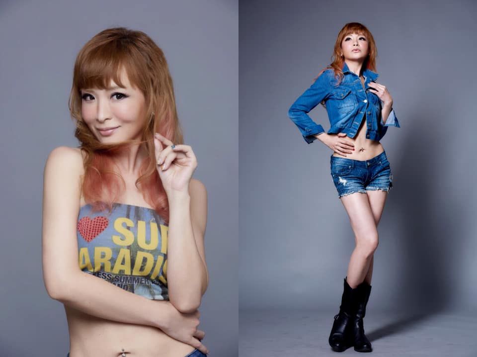 ▲女星蔣萍透露前夫外遇的驚人內幕，出軌對象竟是她媽媽，讓人不敢置信。（圖／翻攝自蔣萍FB）