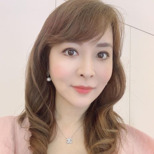 ▲從模特兒出身的女星蔣萍，年輕時有一段失敗的婚姻。（圖／翻攝自蔣萍FB）