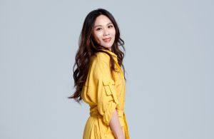 蔡健雅無預警曝雙喜!揭「人母甜蜜負荷」 認睡眠被打亂