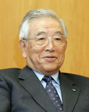 豐田汽車第二代豐田章一郎逝世　享耆壽97歲
