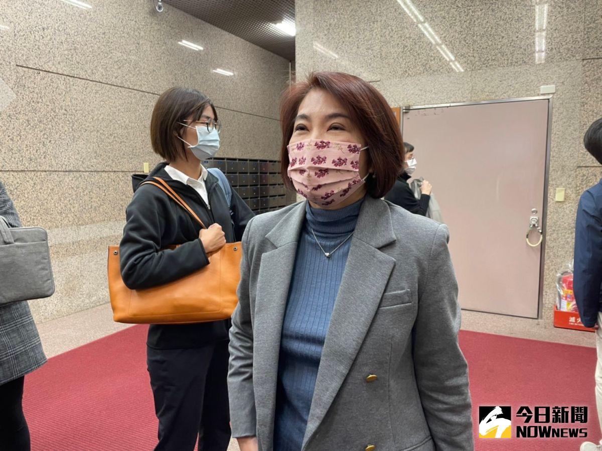 ▲屏東地院准驗12個投開票所，屏東縣長周春米：尊重裁決（圖／記者黃宣尹攝）