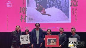 異色大師的情慾世界!増村保造影展內惟藝術中心獨家獻映