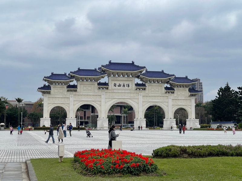 123自由日只紀念不放假！從韓戰反共義士到世界自由日的歷史由來