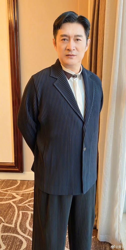 黃安終於承認錯誤！「一隻眼瞎掉」懺悔：今後誠實做人 | 娛樂 | NOWnews今日新聞