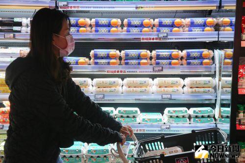 全聯雞蛋「買冷藏還常溫」？農業部解答了　關鍵差異曝光：長知識
