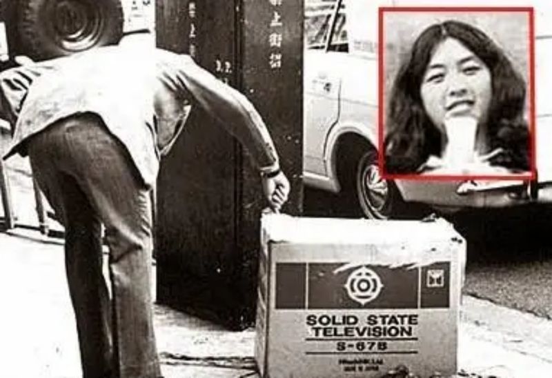 ▲1974年，香港曾發生轟動全港的「跑馬地紙盒藏屍案」。（圖／翻攝自網路）