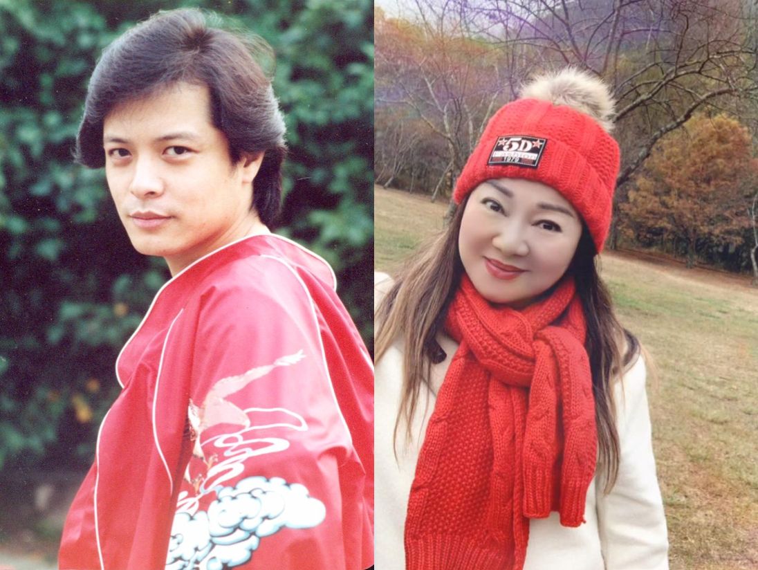 ▲劉文正假死消息一出，白冰冰也發文怒嗆：「不適合開這麼大的玩笑」。（圖／華視提供、白冰冰臉書）