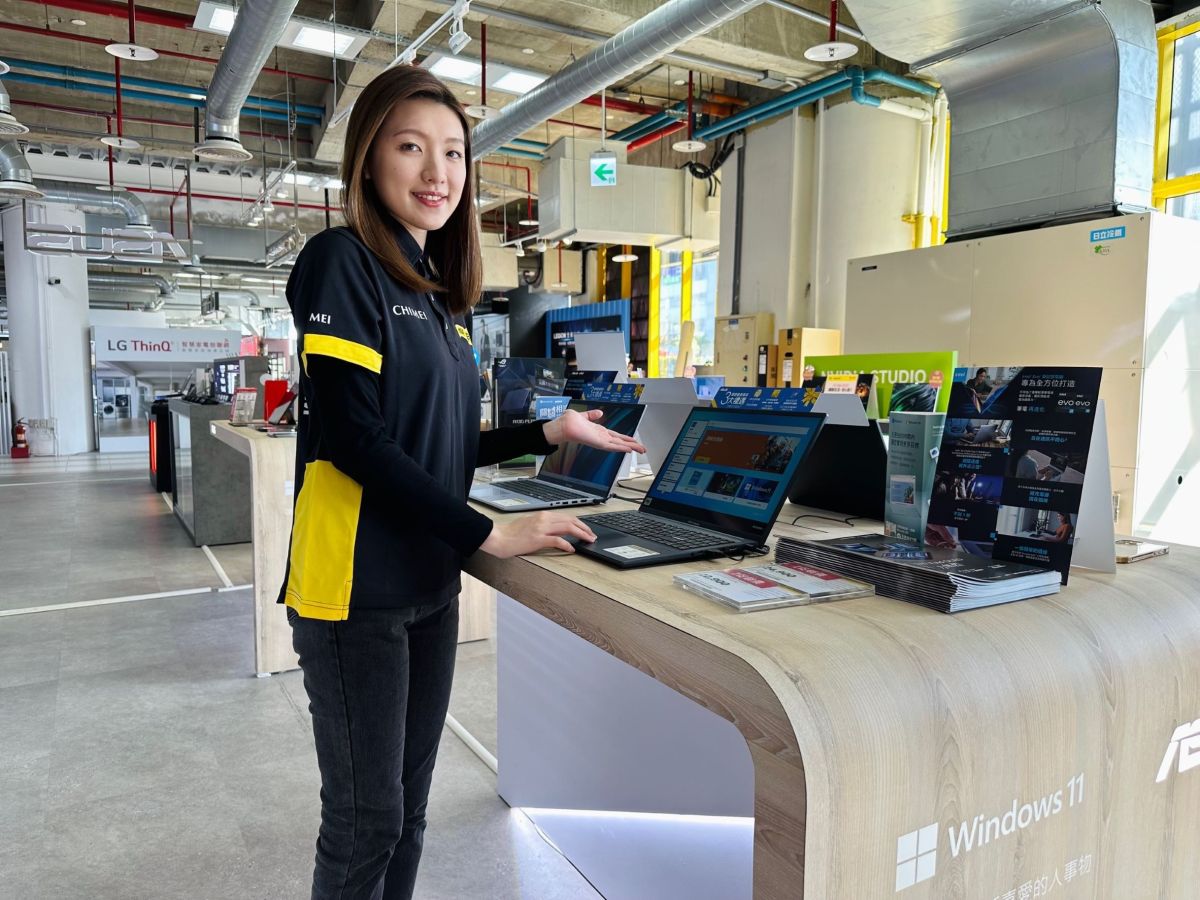 ▲燦坤「春耕購物節」聚齊百大3C品牌聯合響應，全館指定商品下殺8折起！（圖／品牌提供）