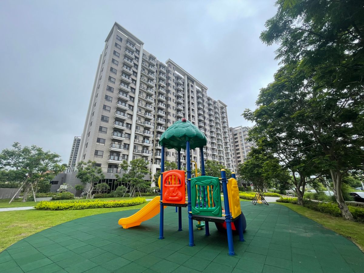 ▲專家建議，新竹住購屋族群可往水瀧重劃區看屋。（圖／資料照片）