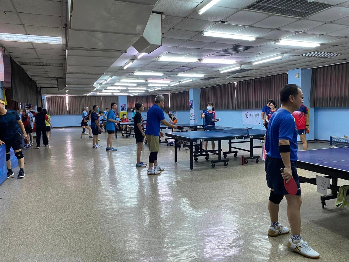 ▲議員李天生今指出，中市府補助體運經費相差懸殊(圖／李天生提供2023.2.18)