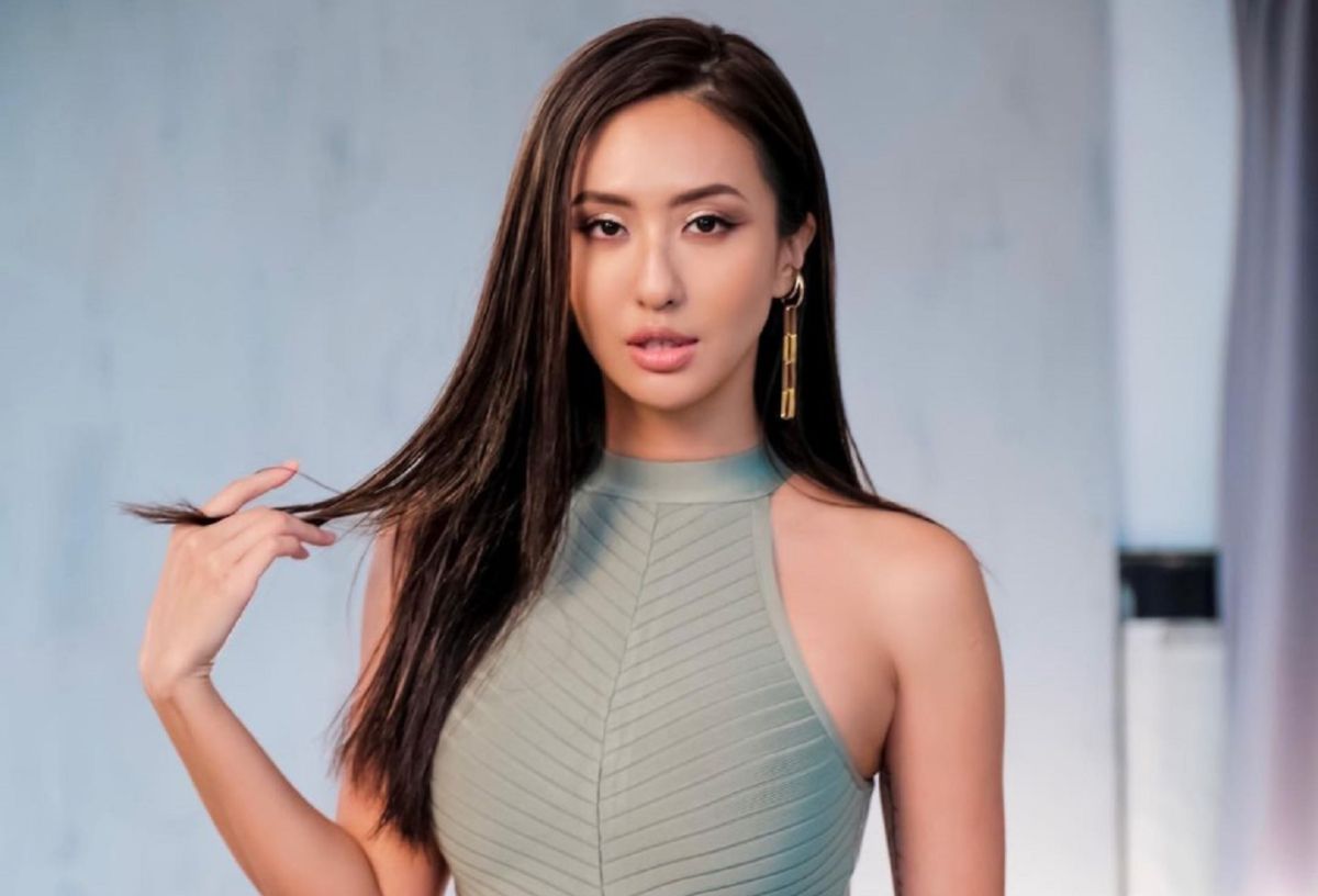 ▲薔薔美照被盜去援交網站，結果妹妹看到後沒先查證，就向身邊親友大肆宣傳「姊姊在做援交」。（圖／福利文創工作室提供）