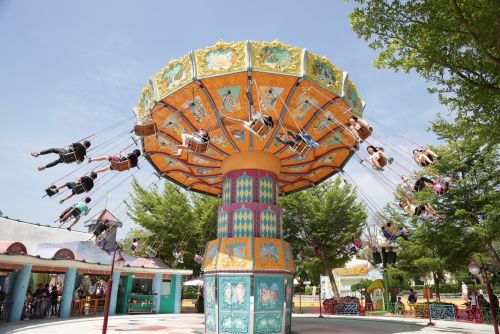麗寶樂園一連釋出兩大優惠票價給民眾爽玩。首先12歲以下的小朋友只要來玩探索世界園區只要99元就能暢玩。 ▲麗寶樂園一連釋出兩大優惠票價給民眾爽玩。首先12歲以下的小朋友只要來玩探索世界園區只要99元就能暢玩。(圖/麗寶提供)