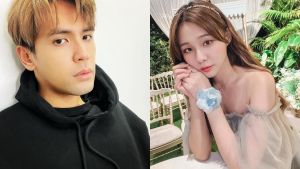 才說贈女友千萬房!陳零九突分手呼呼 經紀人18字證實了