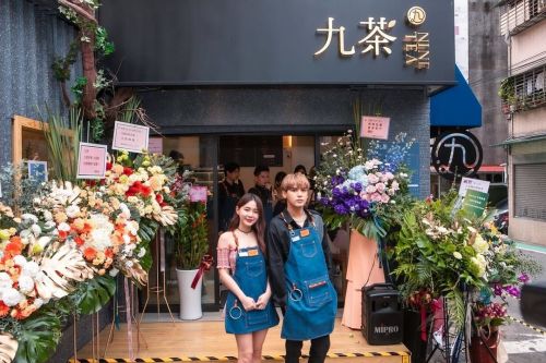 ▲陳零九和呼呼曾大方甜蜜分享，彼此都有結婚共識，很有可能哪一天就跑去登記結婚。（圖／翻攝呼呼IG）