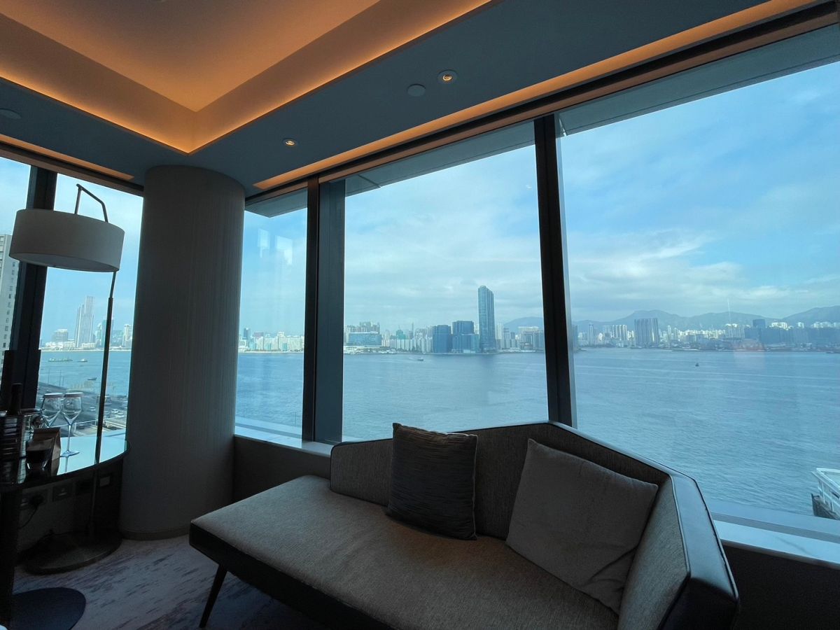 ▲中國一名女子花人民幣11元（約新台幣49元）就買到山東一間約12坪大的海景2房。圖為示意，非當事房。（示意圖／NOWnews資料照）