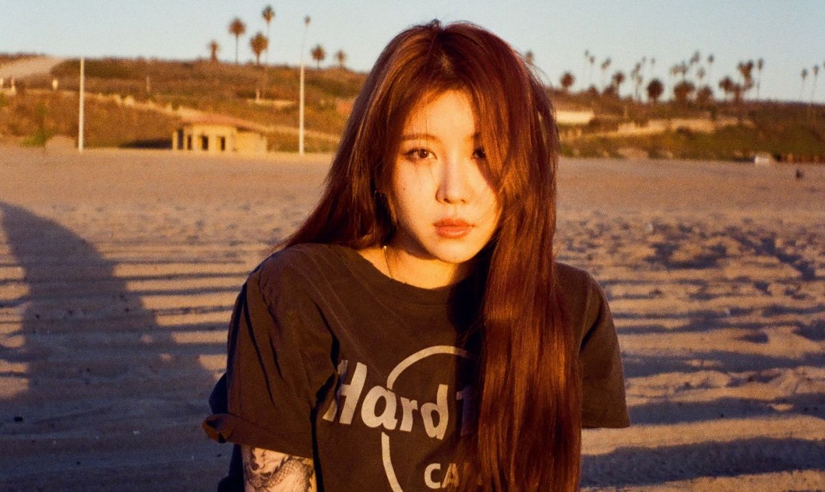 ▲《愛的迫降》歌手白藝潾台北演唱會只唱80分鐘就下台，粉絲要求退票。（圖／ Live Nation Taiwan提供）