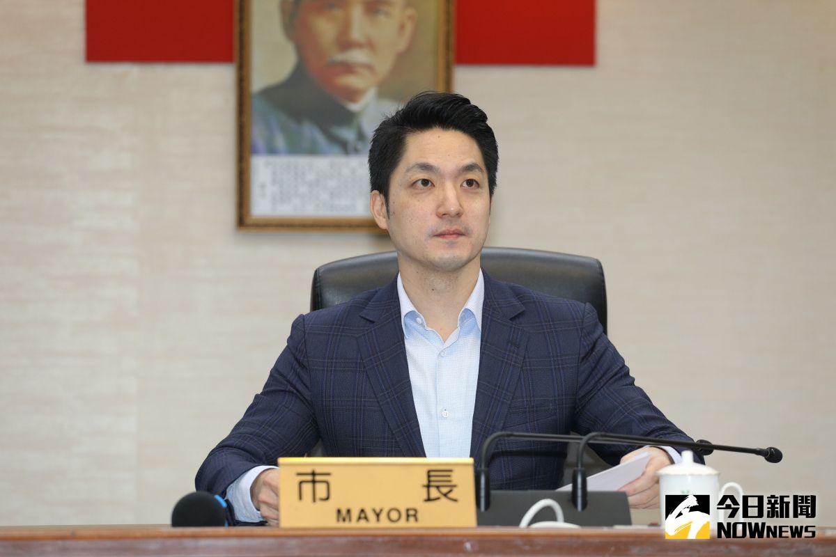 ▲台北市長蔣萬安14日於市政會議中裁示，清廉反貪腐絕對是市府的核心價值，也是必須堅定的立場與態度。（資料照／記者陳明中攝）