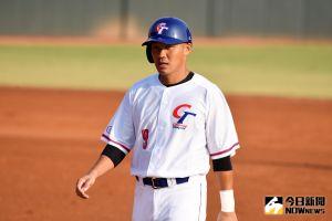 WBC／中華隊熱身賽力尬中信兄弟！王柏融扛五棒先發
