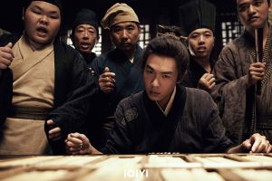爺爺就是地理測繪專家 張若昀演邊緣人天才參考他