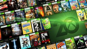 ▲微軟宣布將提供Xbox平台上所有遊戲給任天堂。（圖／Xbox）