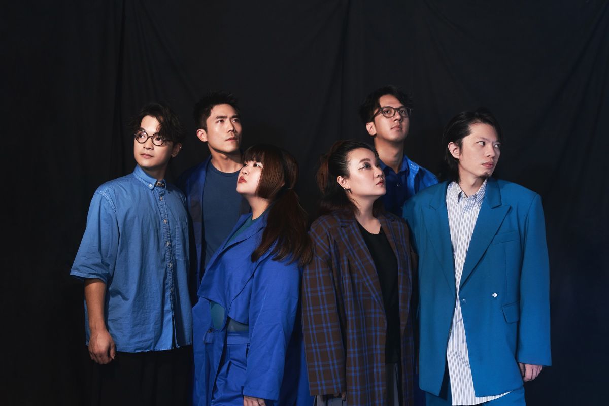 ▲同根生推出歌曲〈福福〉，歌曲中特別加入「神祕咒語」。（ 圖／笙根蘭陽提供）