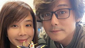 廖科溢甩劈腿醜聞!升格人父嗨喊「完美過關」 驚喜公布孩子性別