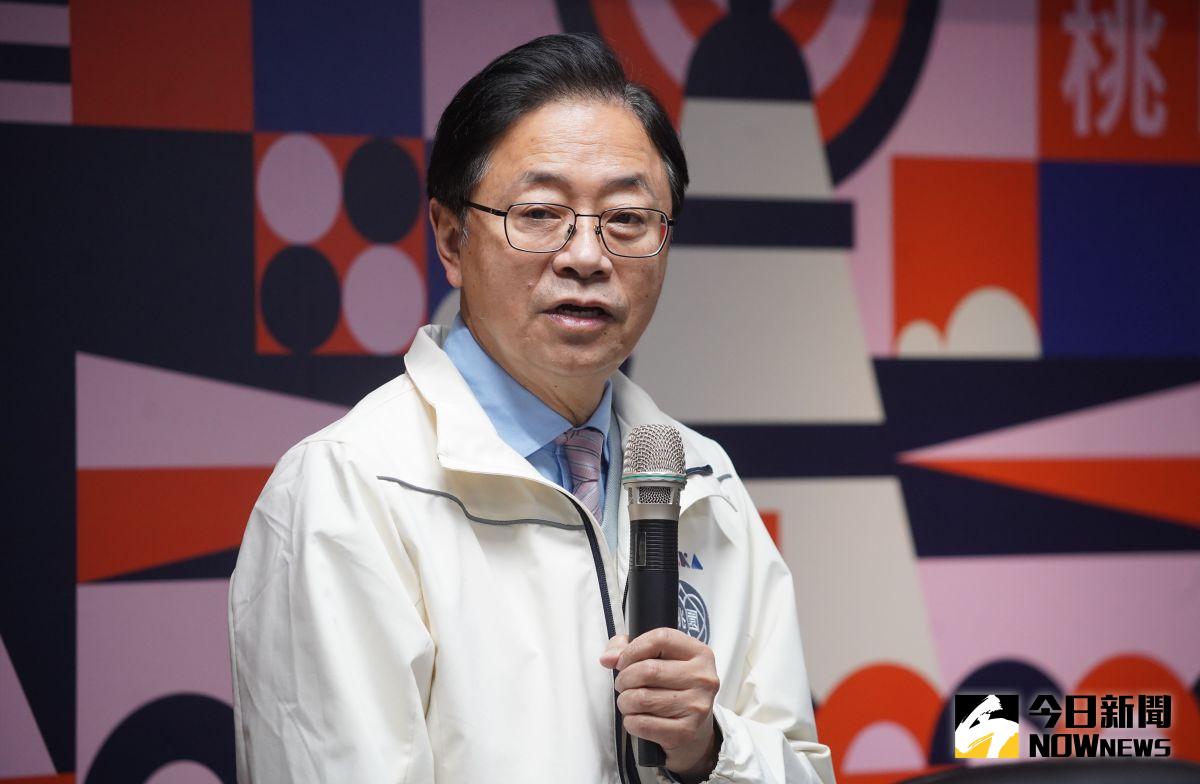 ▲張善政肯定中央補助跨城市公共運輸票證「是非常睿智的政策」，因為要打造生活圈一定要先投資，讓生活圈裡不同城市的居民感受到行政區域的邊界並不是那麼明顯。（圖／資料照，記者李春台攝）