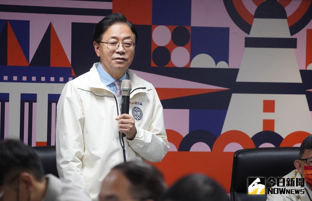 ▲張善政有感而發表示，桃園市看到有些事情，該做的，不要管其他縣市有沒有做過，就應該努力往前走，做出成效後，對的事情自然會受到其他縣市的迴響。（圖／資料照，記者李春台攝）