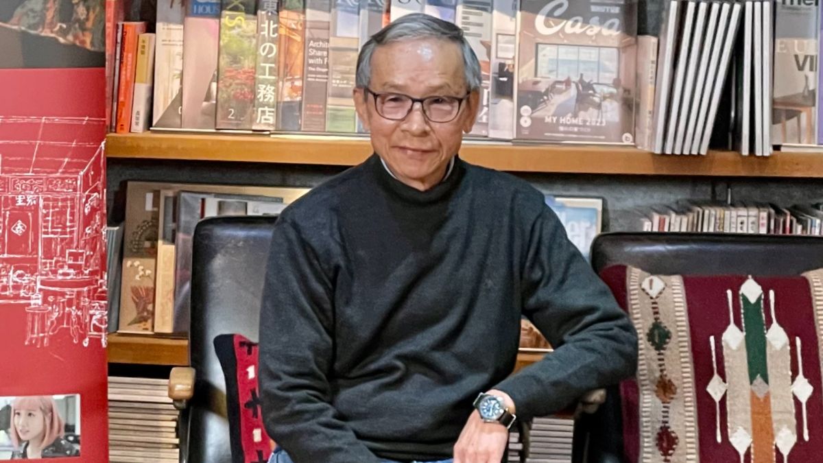 ▲《本日公休》吳念真親吐淡離電影圈原因，坦言做舞台劇、拍廣告也很厲害。（圖／威視電影提供）