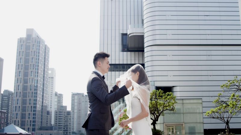 ▲除此之外,寒舍艾美也提供88,000元「QUUBE After Party」優惠專案,讓親朋好友在婚宴後能與新人分享更多的歡樂時光,一路嗨到晚上!(圖/寒舍艾美提供)