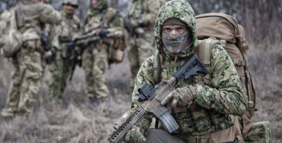 ▲根據美國有線電視新聞網（CNN）取得的外洩美國情報文件，俄羅斯傭兵組織瓦格納集團試圖向北約成員國土耳其購買武器和裝備，用於在烏克蘭與非洲國家馬利作戰。（圖／翻攝自Premium Nigeria Times）